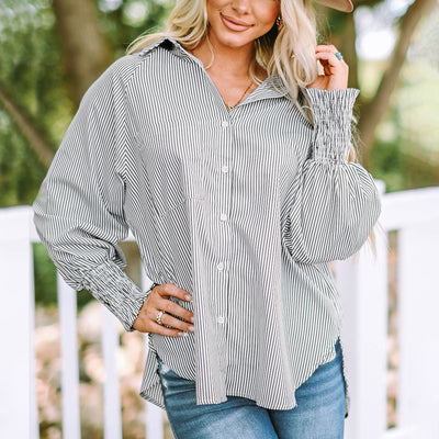 Neriah™ | Everyday Relaxed-Fit Shirt