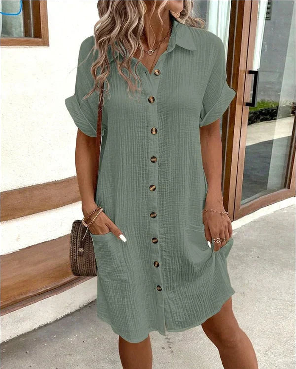 Serelina™ | Spring Dress