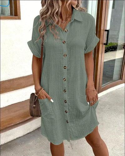 Serelina™ | Spring Dress