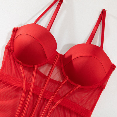 Amber™ | Lingerie Set