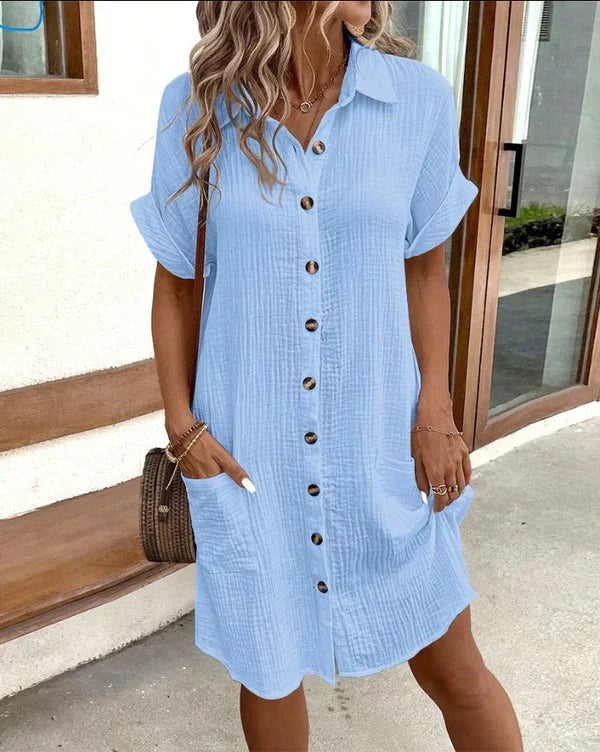 Serelina™ | Spring Dress