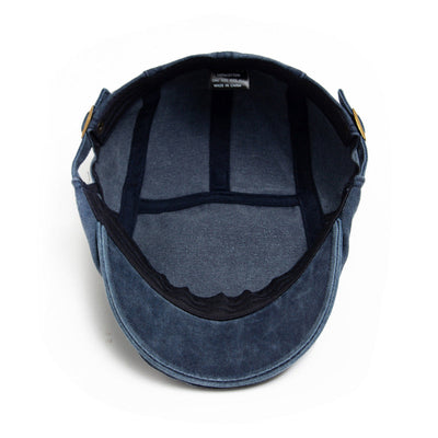 Donald™ | Vintage Beret | LIMITED EDITION