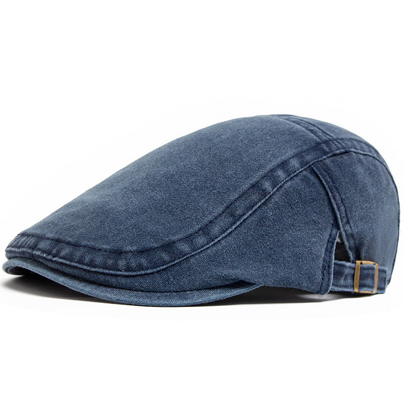 Donald™ | Vintage Beret | LIMITED EDITION