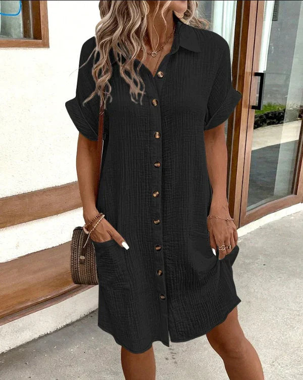 Serelina™ | Spring Dress