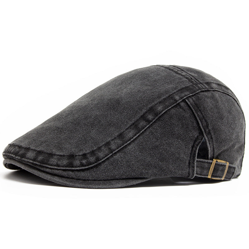 Donald™ | Vintage Beret | LIMITED EDITION