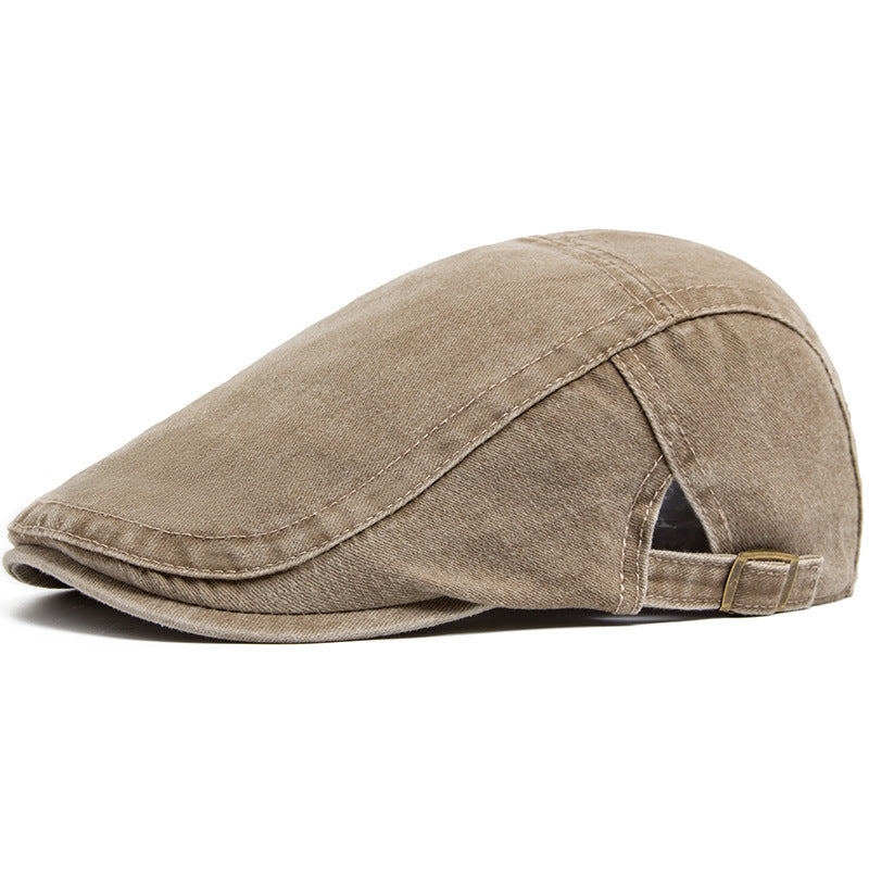 Donald™ | Vintage Beret | LIMITED EDITION
