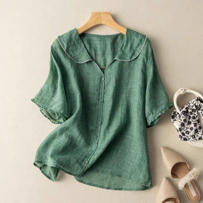 Céphira™ | Summer Blouse