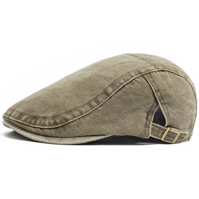 Donald™ | Vintage Beret | LIMITED EDITION