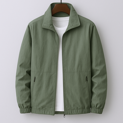 Daryan™ | Lightweight Summer Jacket