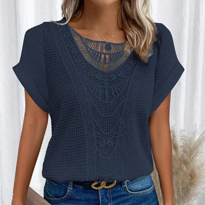 Blaine™ | Lace Top