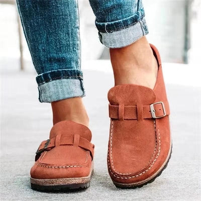 Gianna™ | Refined Orthopedic Loafers