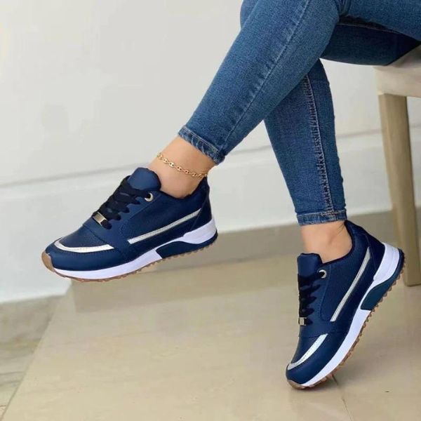 Amara™ | Casual Running Shoes