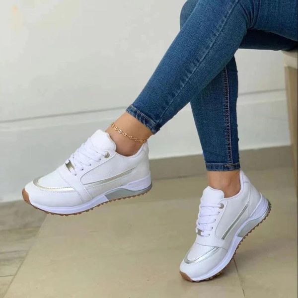 Amara™ | Casual Running Shoes