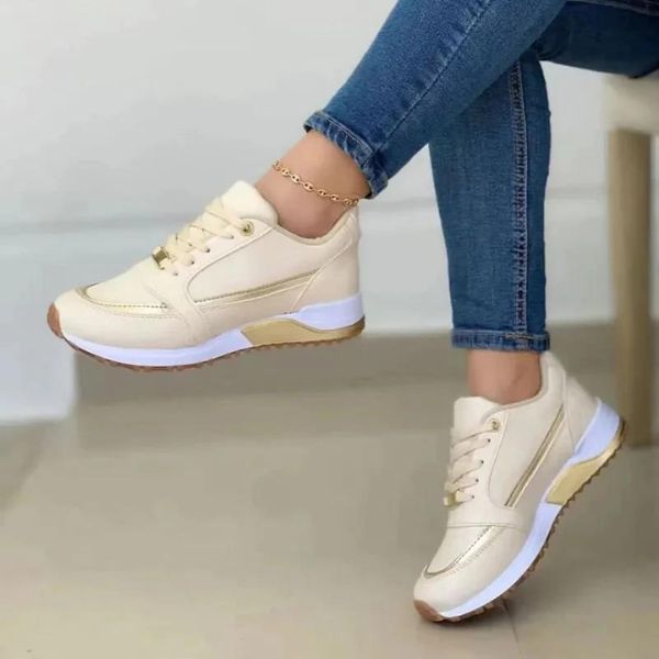 Amara™ | Casual Running Shoes