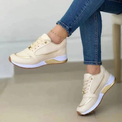 Amara™ | Casual Running Shoes
