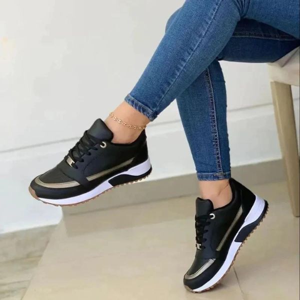 Amara™ | Casual Running Shoes