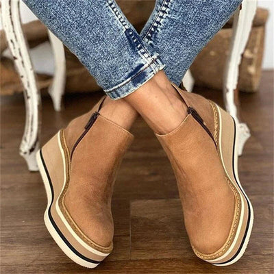 Deborah™ | Elegant Boots