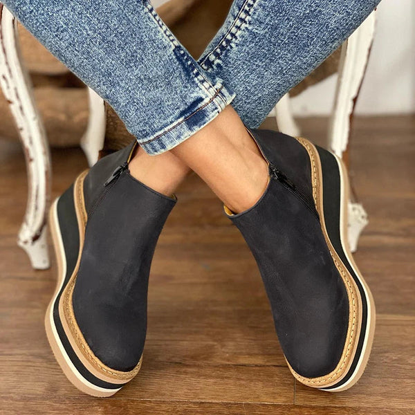 Deborah™ | Elegant Boots