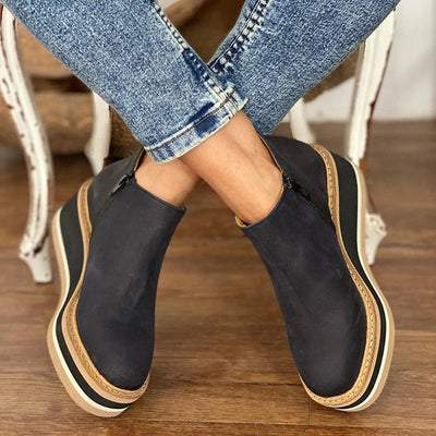 Deborah™ | Elegant Boots