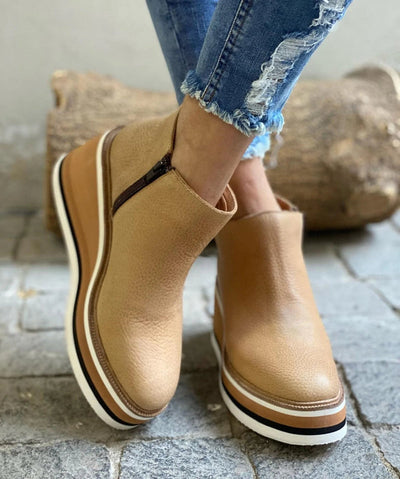 Deborah™ | Elegant Boots