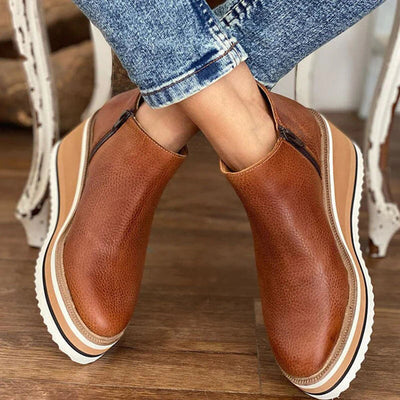 Deborah™ | Elegant Boots