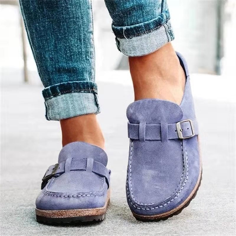 Gianna™ | Refined Orthopedic Loafers