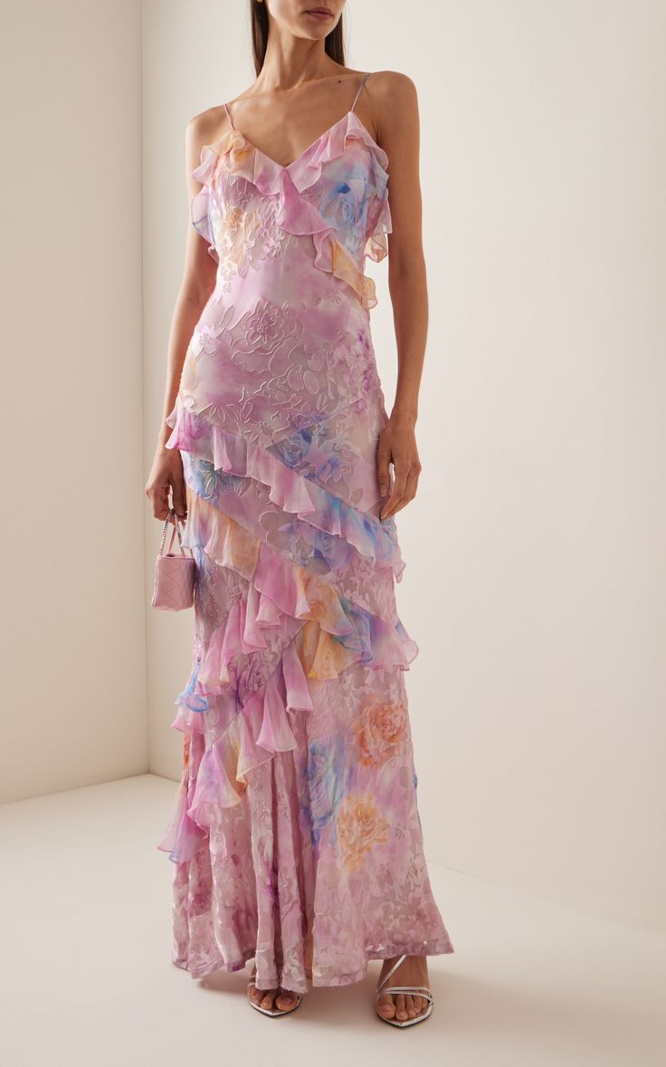 Amanda™ | Lightweight Sleeveless Maxi Dress