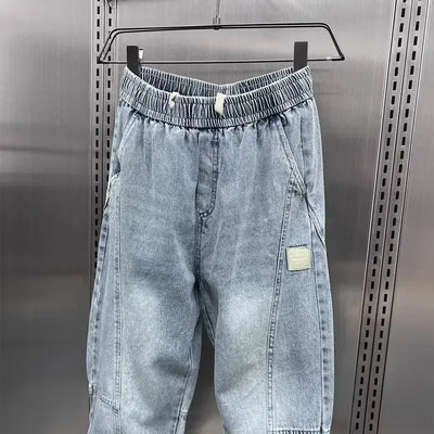 Ethan™ | Relaxed Fit Trousers