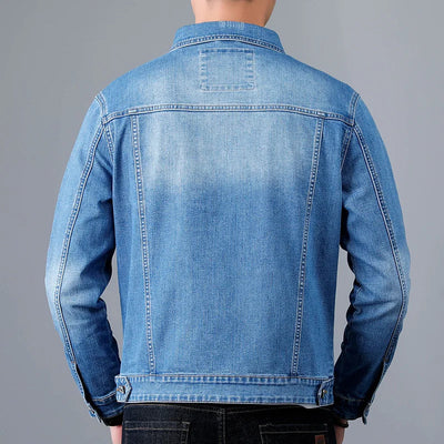 Clarke™ | Denim Jacket