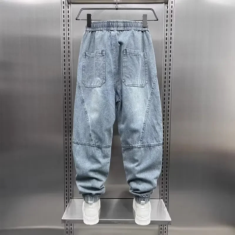 Ethan™ | Relaxed Fit Trousers