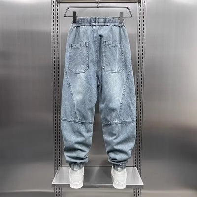Ethan™ | Relaxed Fit Trousers