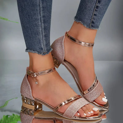 Camille™ | Orthopedic Sandals