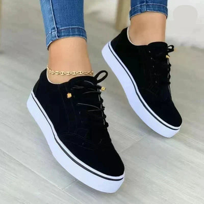 Avenie™ | Orthopedic Sneakers