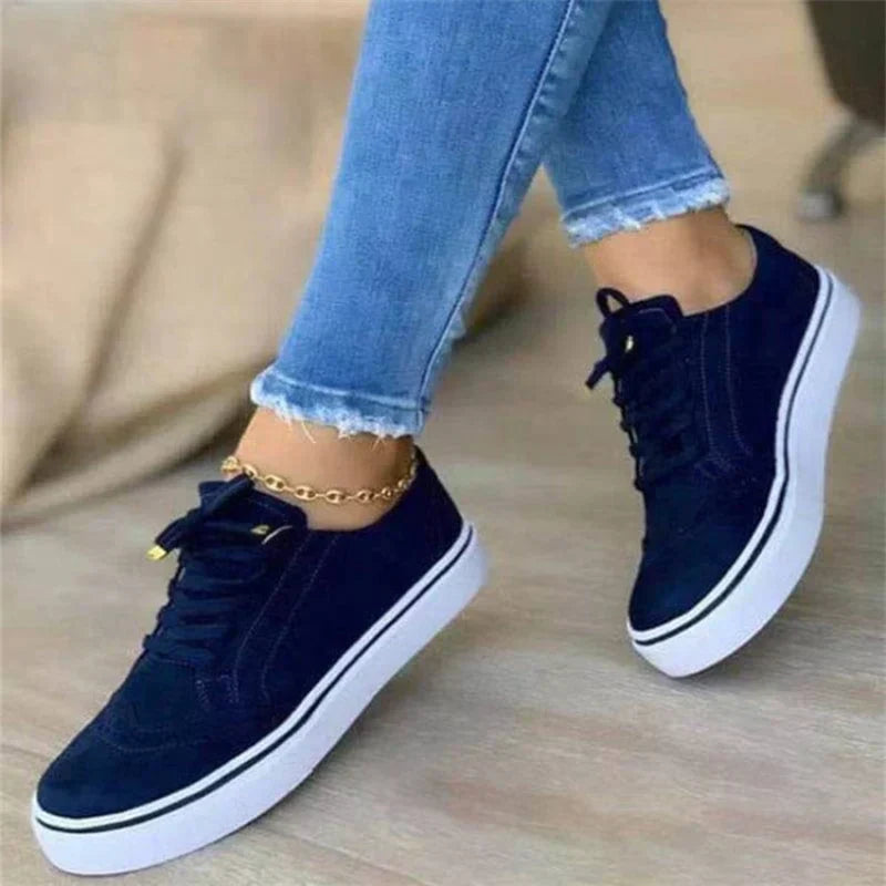 Avenie™ | Orthopedic Sneakers