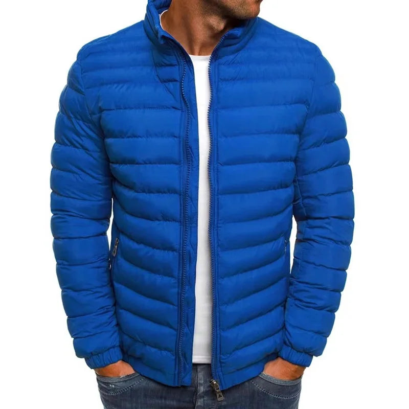 Aurelio™ | Warm Winter Jacket