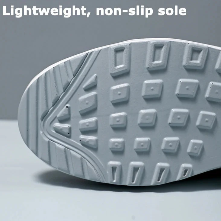 Selma™ | Air-Cushion Slip-On Sneakers