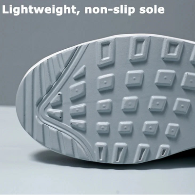 Selma™ | Air-Cushion Slip-On Sneakers