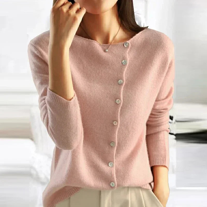Flore™ | Knitted Sweater