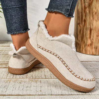 Zahra™ | Orthopedic Ankle Boots