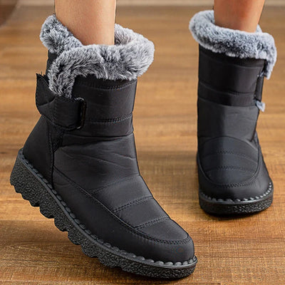 Aurora™ | Waterproof Warm Snow Boots