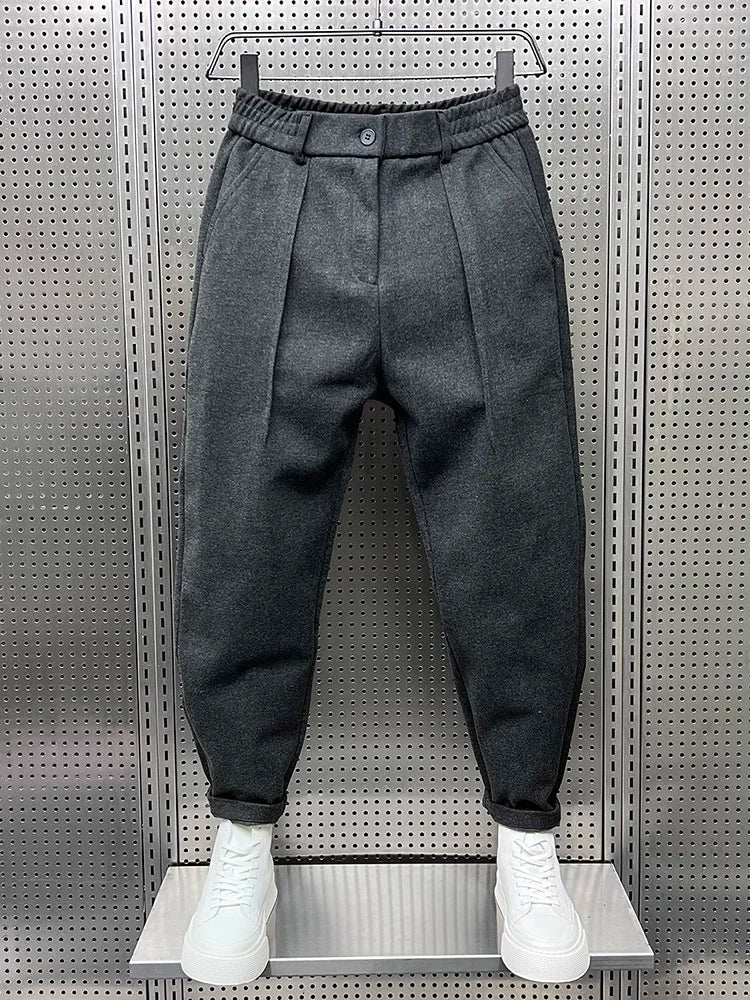 Jacob™ | Refined Joggers for Life on the Move