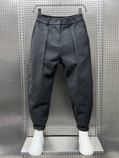 Jacob™ | Refined Joggers for Life on the Move
