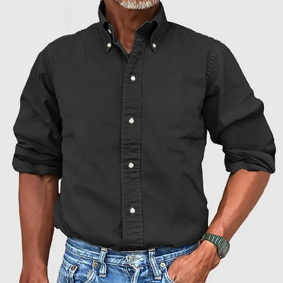 Harrison™ | Comfortable Shirt