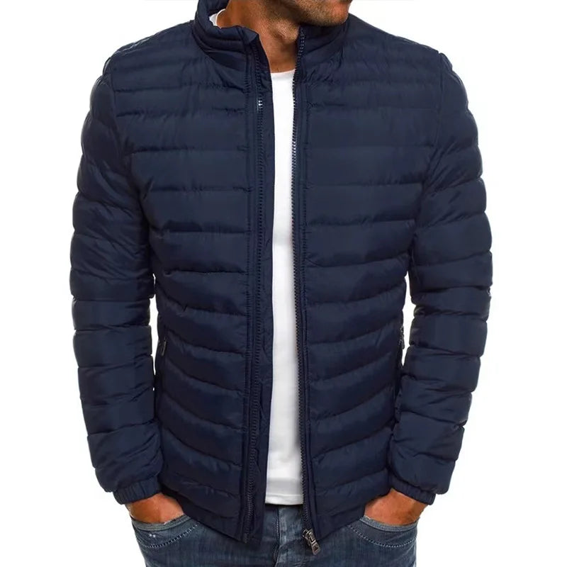 Aurelio™ | Warm Winter Jacket