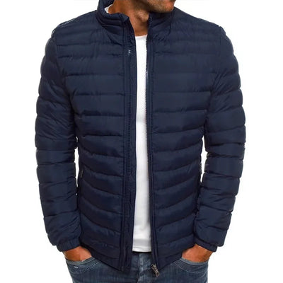 Aurelio™ | Warm Winter Jacket