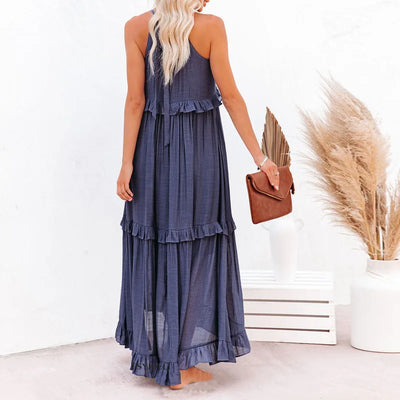 Feija™ | Maxi Dress