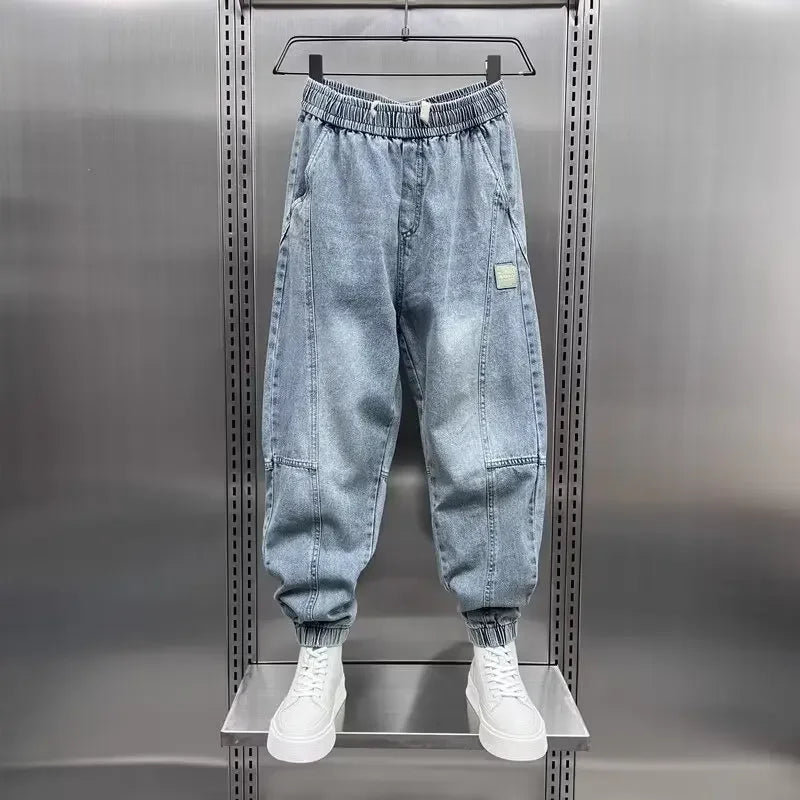 Ethan™ | Relaxed Fit Trousers