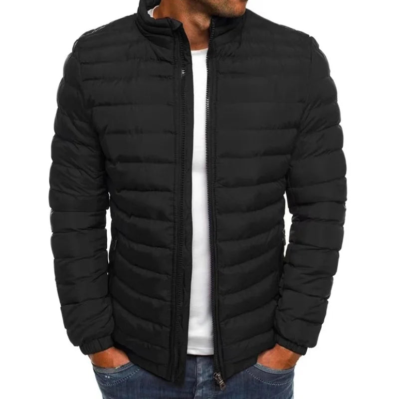 Aurelio™ | Warm Winter Jacket
