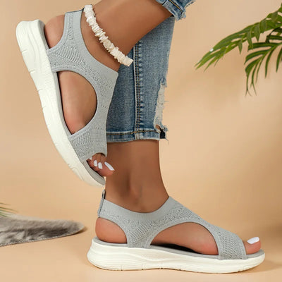 Alaya™ | Comfort Fit Orthopedic Sandals