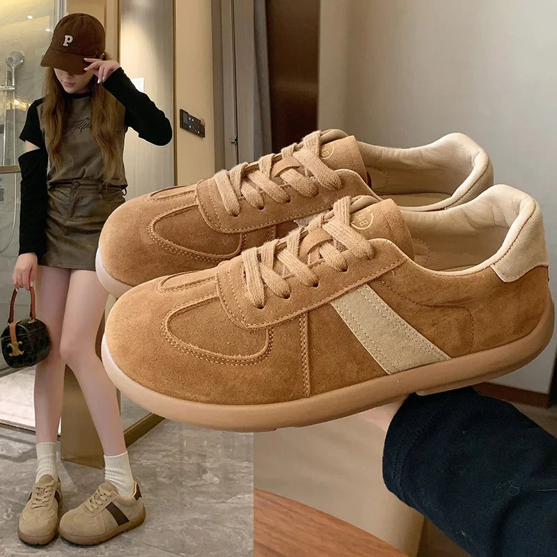 Margo™ | Vintage Casual Sneakers